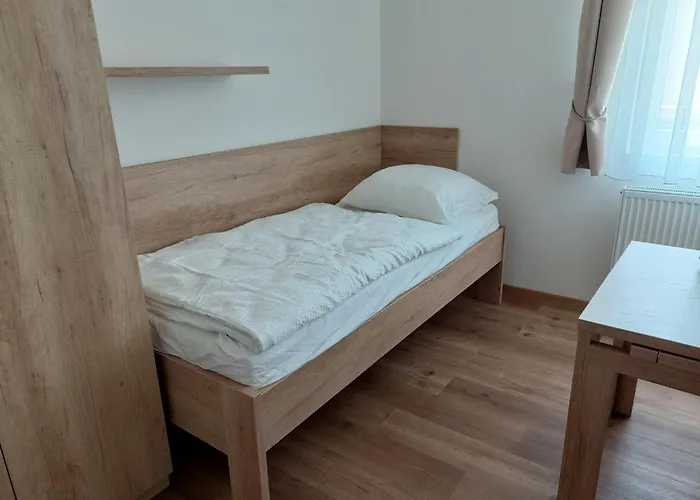 Gæstehus Ceska Farma