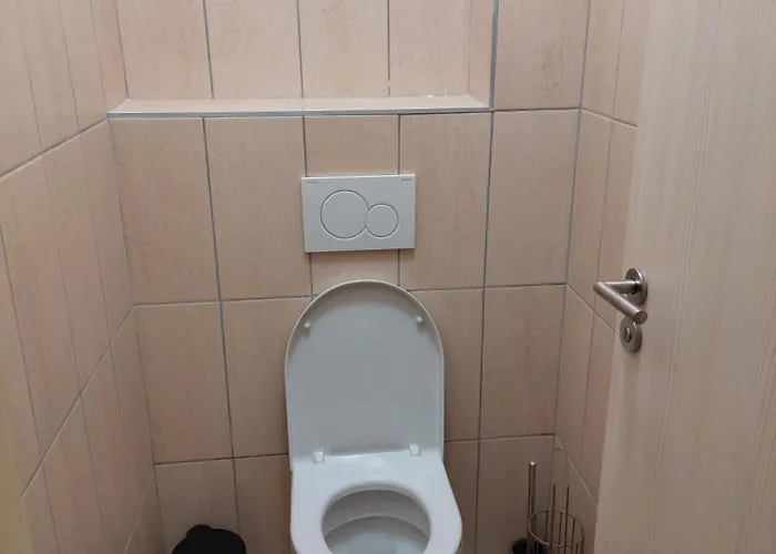 Gæstehus Ceska Farma Vysoké Mýto