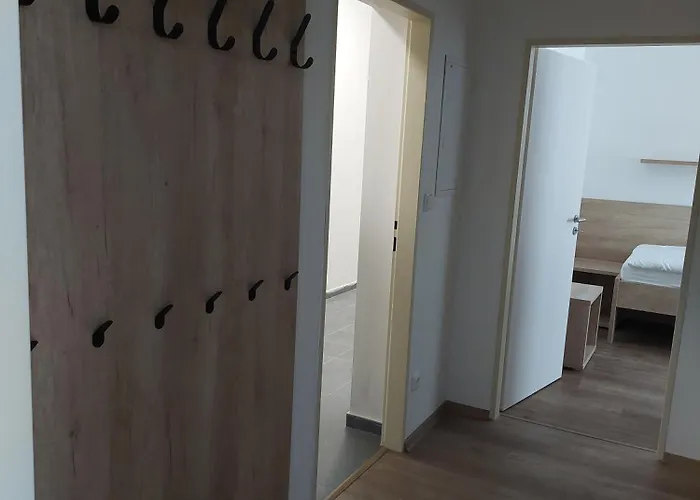 Ceska Farma Gæstehus *