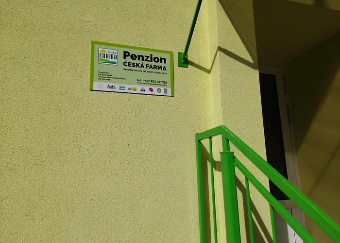 Ceska Farma *
