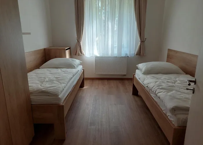 Ceska Farma Gæstehus Vysoké Mýto