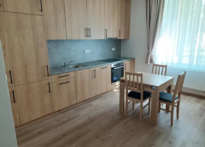 Gæstehus Ceska Farma Vysoké Mýto